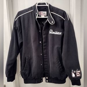 Chase Dale Earnhardt Sr. The Intimidator Bomber jacket